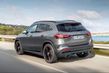 Review premium compact crossover Mercedes-Benz GLA-Class photo 3