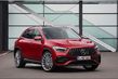 Review premium compact crossover Mercedes-Benz GLA-Class photo 7