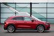 Review premium compact crossover Mercedes-Benz GLA-Class photo 6