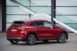 Review premium compact crossover Mercedes-Benz GLA-Class photo 2