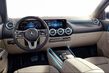Review premium compact crossover Mercedes-Benz GLA-Class photo 12