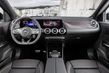 Review premium compact crossover Mercedes-Benz GLA-Class photo 9