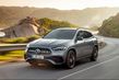 Review premium compact crossover Mercedes-Benz GLA-Class photo 1