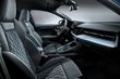 The fourth generation of the premium hatchback Audi A3 Sportback photo 6