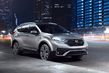 Restyled version of the crossover Honda HR-V photo 5