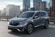 Restyled version of the crossover Honda HR-V photo 1