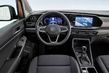 New generation passenger compact van Volkswagen Caddy photo 9