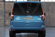 New generation passenger compact van Volkswagen Caddy photo 3