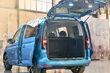 New generation passenger compact van Volkswagen Caddy photo 6