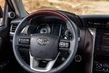Overview frame SUV Toyota Fortuner photo 12