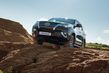 Overview frame SUV Toyota Fortuner photo 3