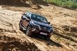 Overview frame SUV Toyota Fortuner photo 9
