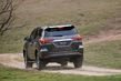 Overview frame SUV Toyota Fortuner photo 6