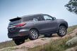 Overview frame SUV Toyota Fortuner photo 5