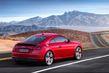 Review of the updated coupe Audi TT Coupe photo 7