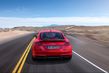 Review of the updated coupe Audi TT Coupe photo 5