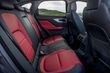 Midsize premium crossover Jaguar F-Pace photo 12