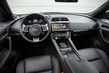 Midsize premium crossover Jaguar F-Pace photo 9