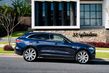 Midsize premium crossover Jaguar F-Pace photo 4