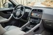 Midsize premium crossover Jaguar F-Pace photo 10