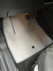 Land Rover Freelander II 2006–2014 EVA Floor Mats (Gray) photo 2