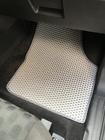 Land Rover Freelander II 2006–2014 EVA Floor Mats (Gray) photo 3