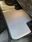 Land Rover Freelander II 2006–2014 EVA Floor Mats (Gray) photo 4