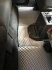 Land Rover Freelander II 2006–2014 EVA Floor Mats (Gray) photo 5