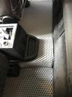 Land Rover Freelander II 2006–2014 EVA Floor Mats (Gray) photo 7