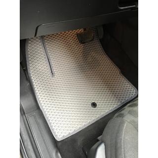 EVA Floor Mats (Gray) Land Rover Freelander II 2006–2014 photo 2