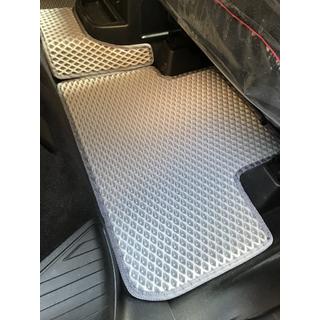 EVA Floor Mats (Gray) Land Rover Freelander II 2006–2014 photo 4