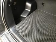 Land Rover Freelander II 2006–2014 Trunk Mat (EVA, Black) photo 2