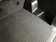 Land Rover Freelander II 2006–2014 Trunk Mat (EVA, Black) photo 4