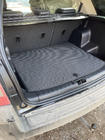 Land Rover Freelander II 2006–2014 Trunk Mat (EVA, Black) photo 3