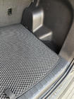 Land Rover Freelander II 2006–2014 Trunk Mat (EVA, Black) photo 5