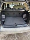 Land Rover Freelander II 2006–2014 Trunk Mat (EVA, Black) photo 7