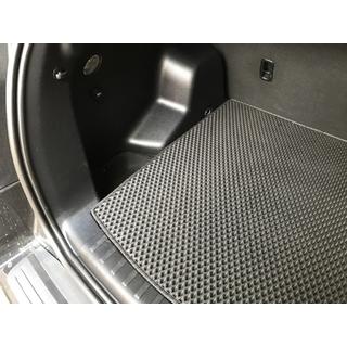 Trunk Mat (EVA, Black) photo 2