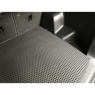 Trunk Mat (EVA, Black) photo 4