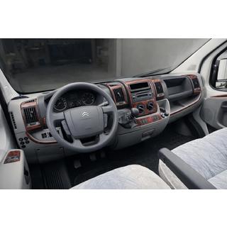 Dashboard Trim Covers (2006-2014) photo 1
