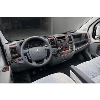 Dashboard Trim Covers (2006-2014) photo 1