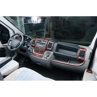 Dashboard Trim Covers (2006-2014) photo 3