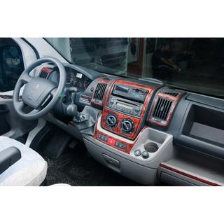 Dashboard Trim Covers (2006-2014) photo 4