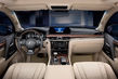 Premium SUV Lexus LX photo 10