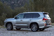 Premium SUV Lexus LX photo 5