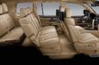 Premium SUV Lexus LX photo 14