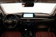 Premium SUV Lexus LX photo 12