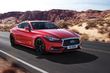 A review of the sport model Infiniti Q60 Coupe photo 7