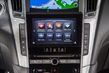 A review of the sport model Infiniti Q60 Coupe photo 14