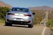 A review of the sport model Infiniti Q60 Coupe photo 4