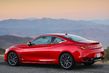 A review of the sport model Infiniti Q60 Coupe photo 9